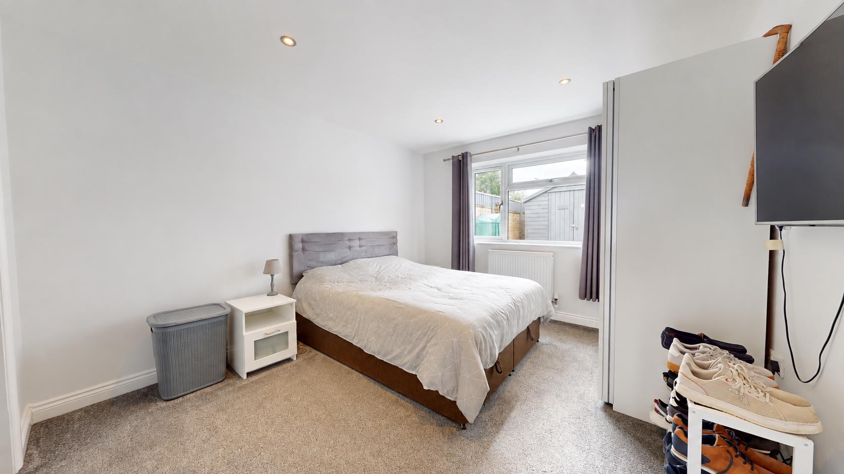 Watts Close, Hanslope, Milton Keynes